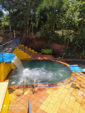 Finca San Pedro